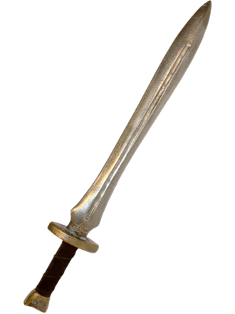 Trollfelsen LARP Kurzschwert "Kelte"